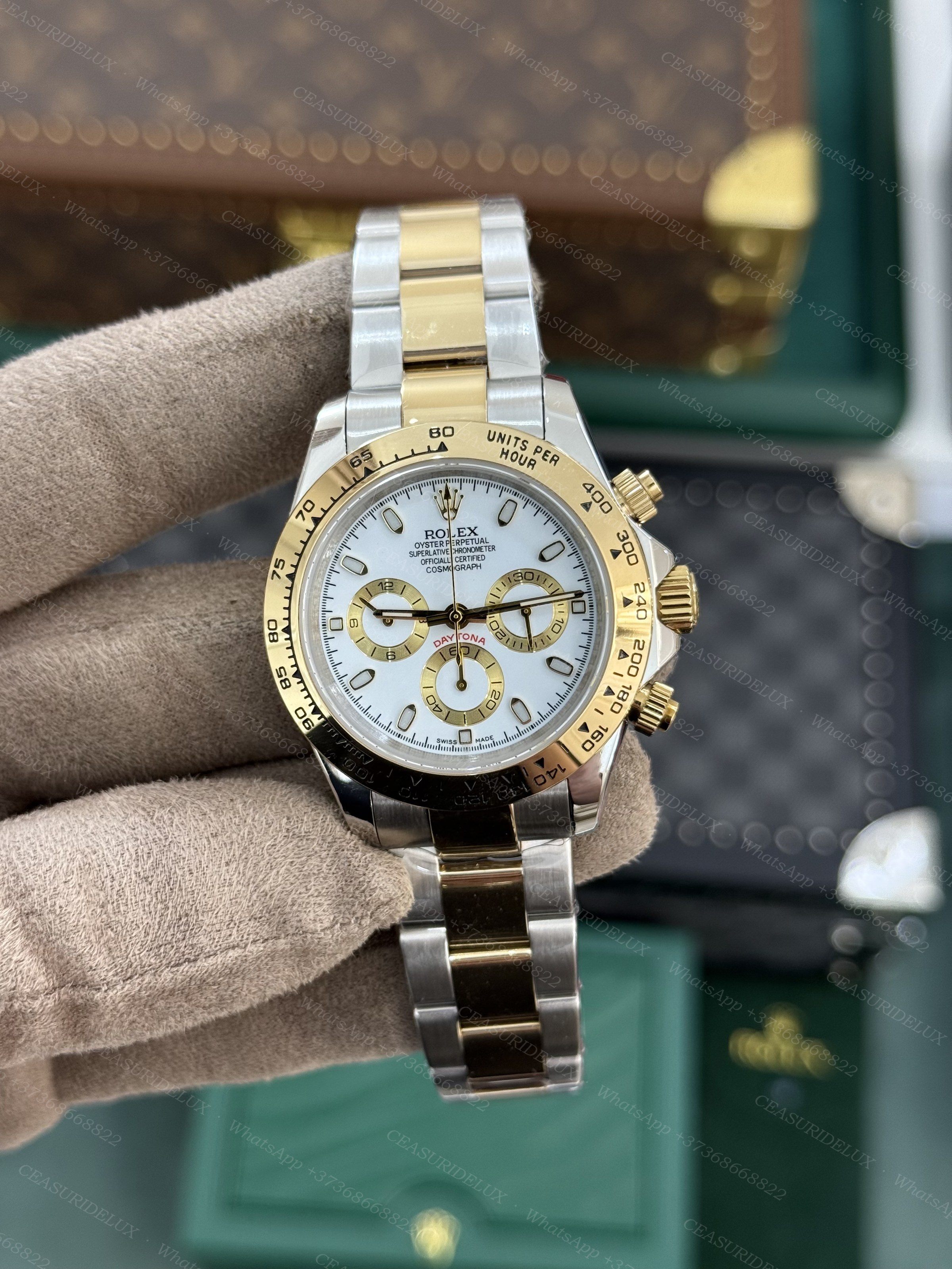 Rolex Daytona