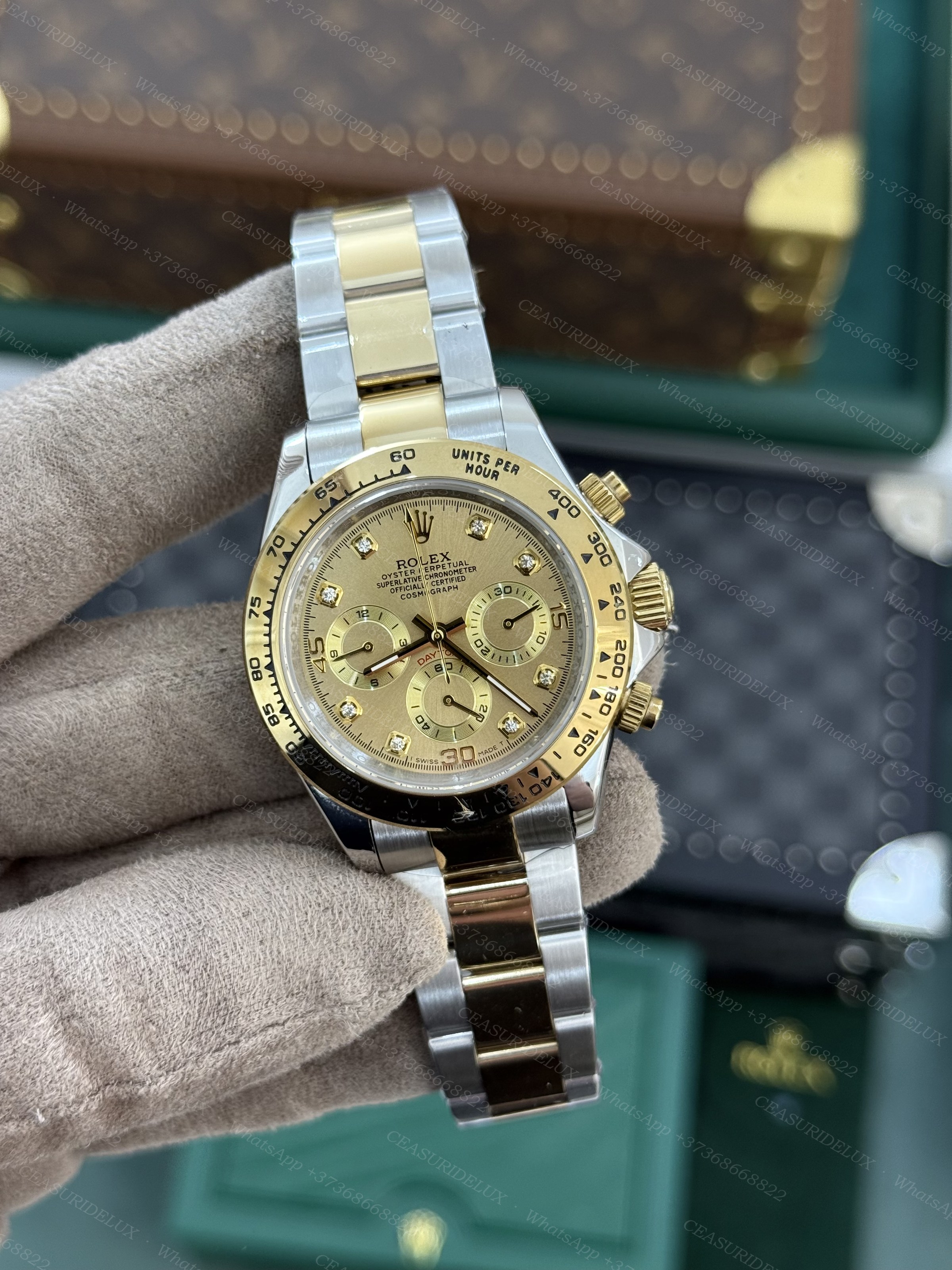 Rolex Daytona