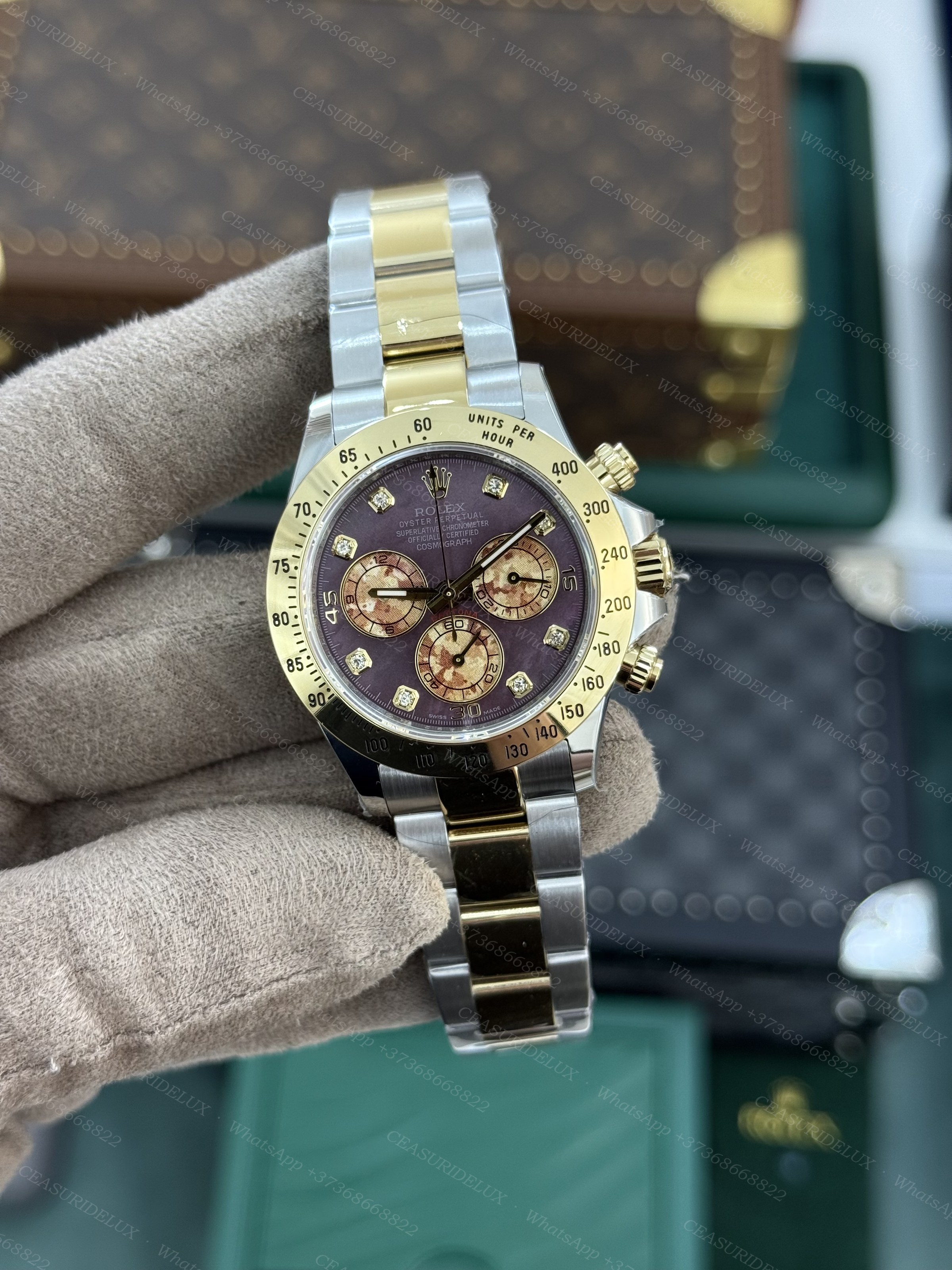 Rolex Daytona