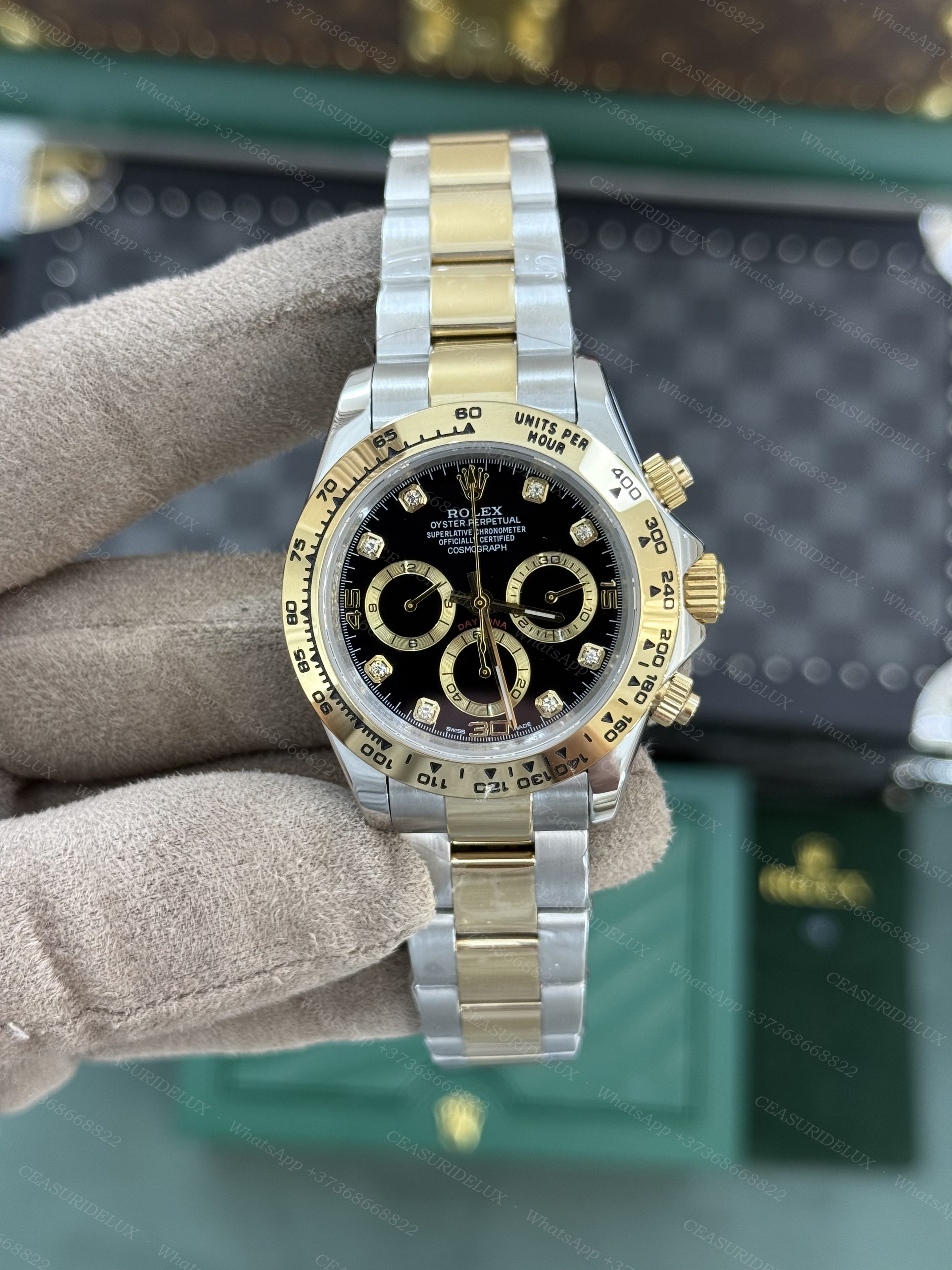 Rolex Daytona
