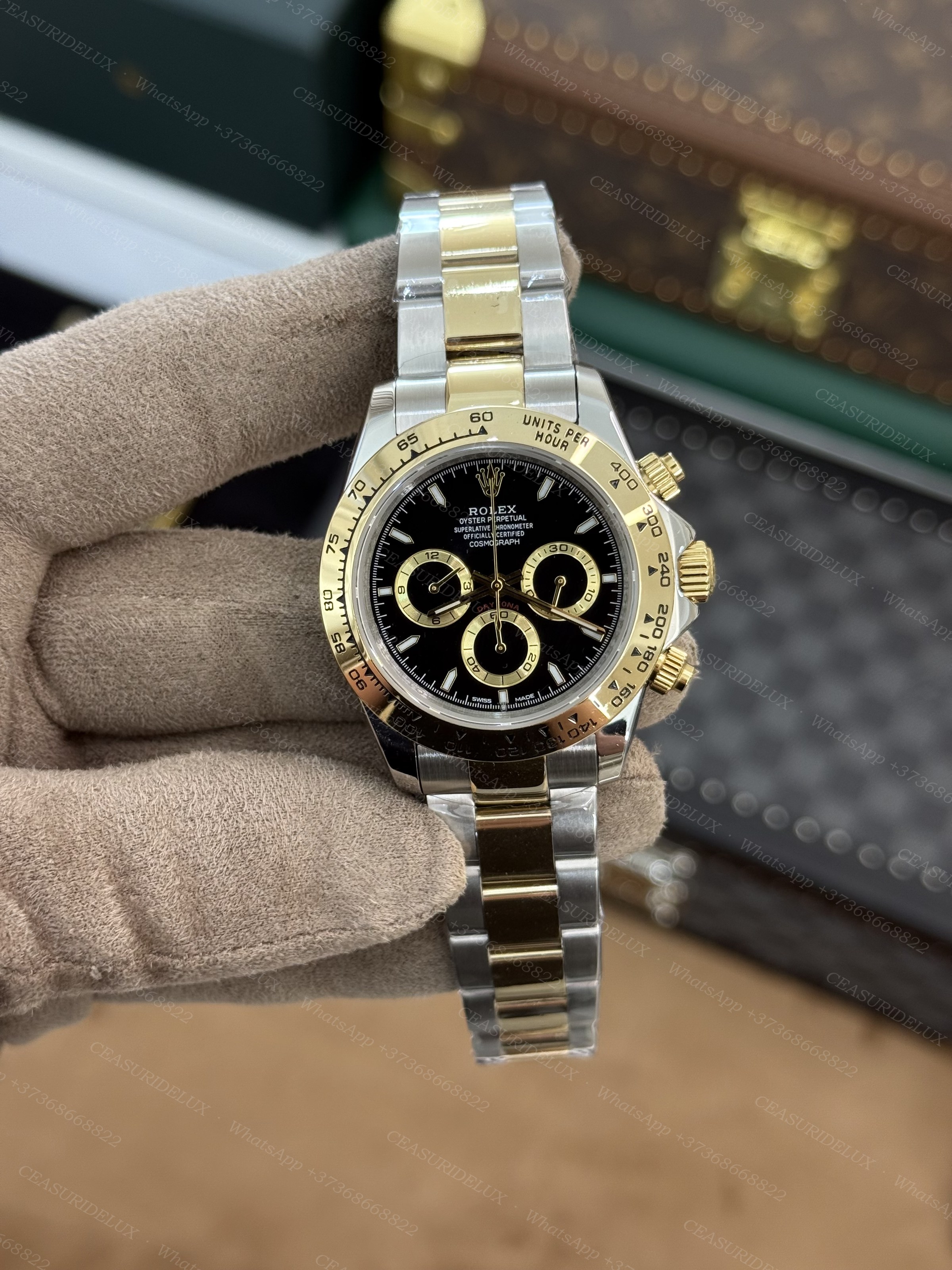 Rolex Daytona