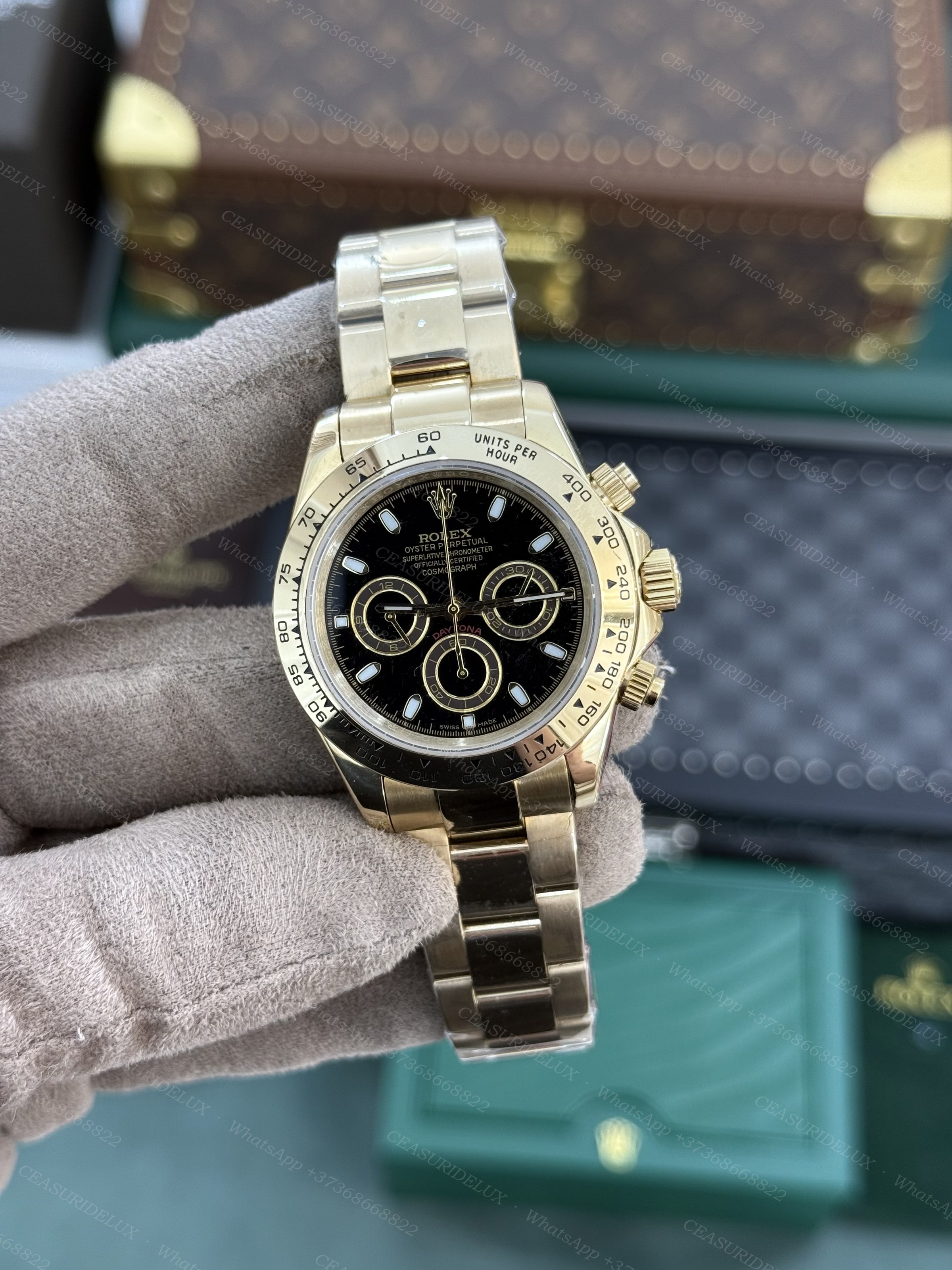 Rolex Daytona