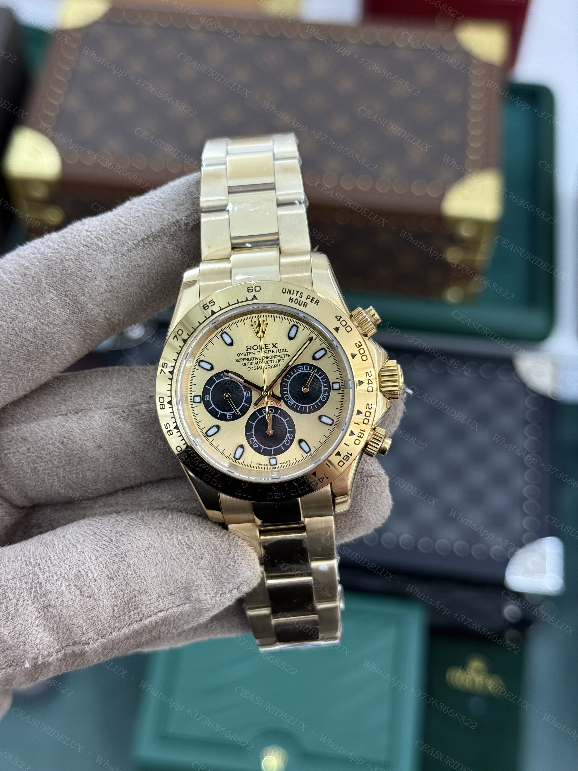 Rolex Daytona
