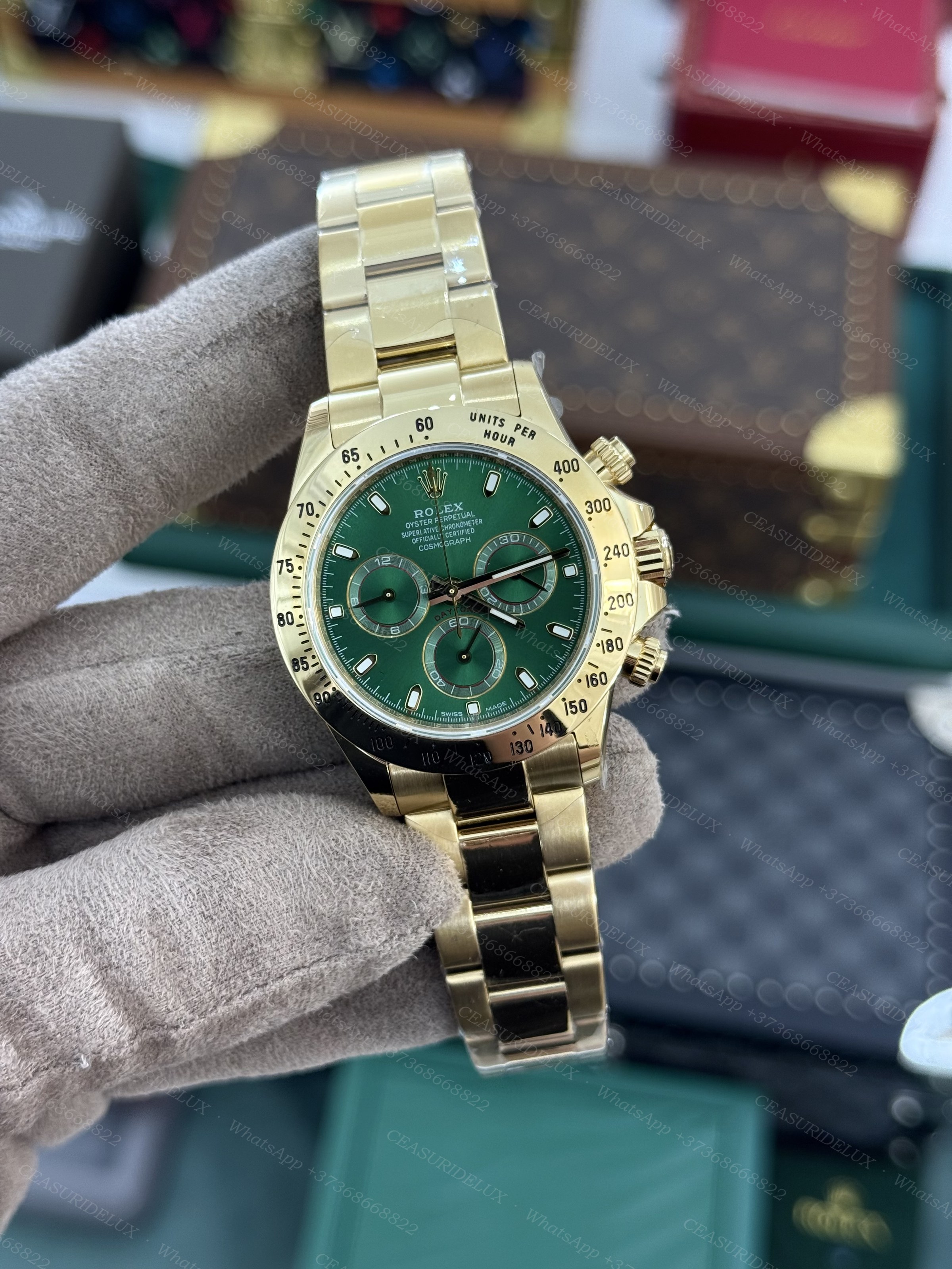 Rolex Daytona