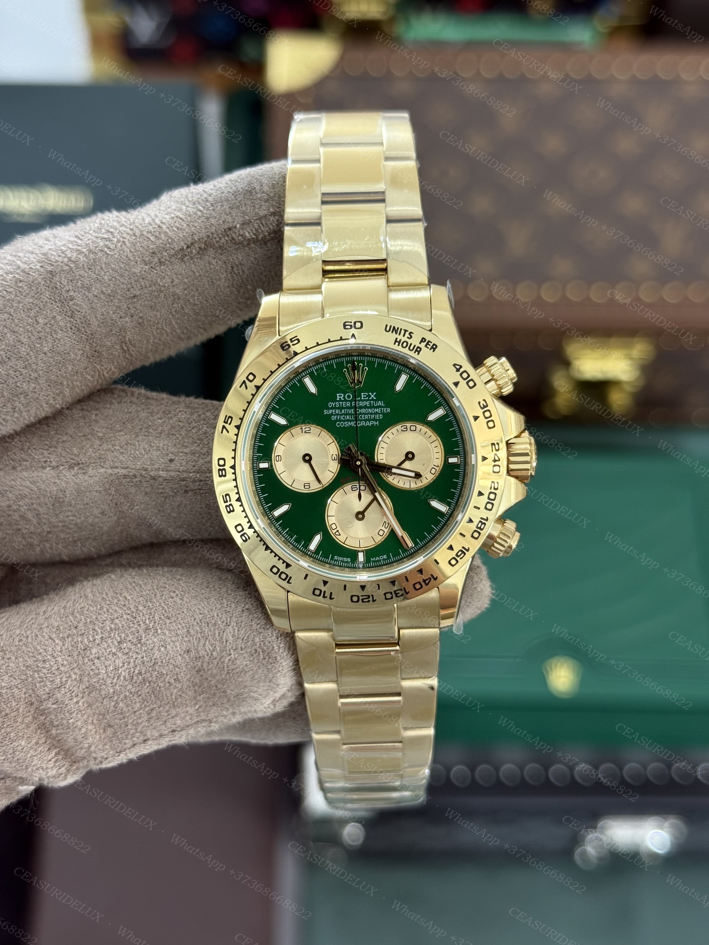 Rolex Daytona