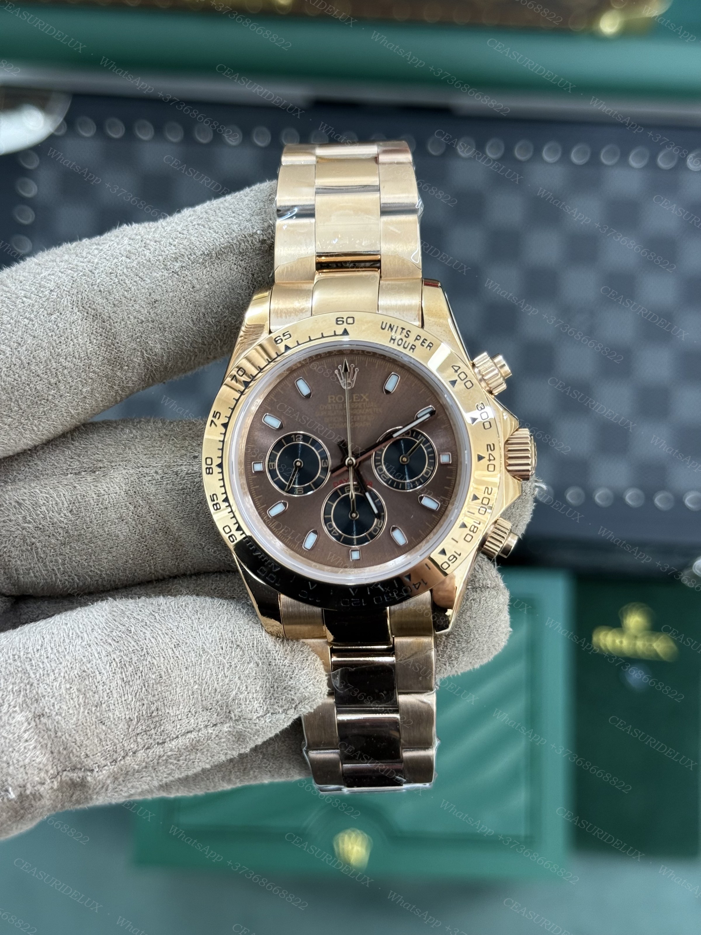 Rolex Daytona