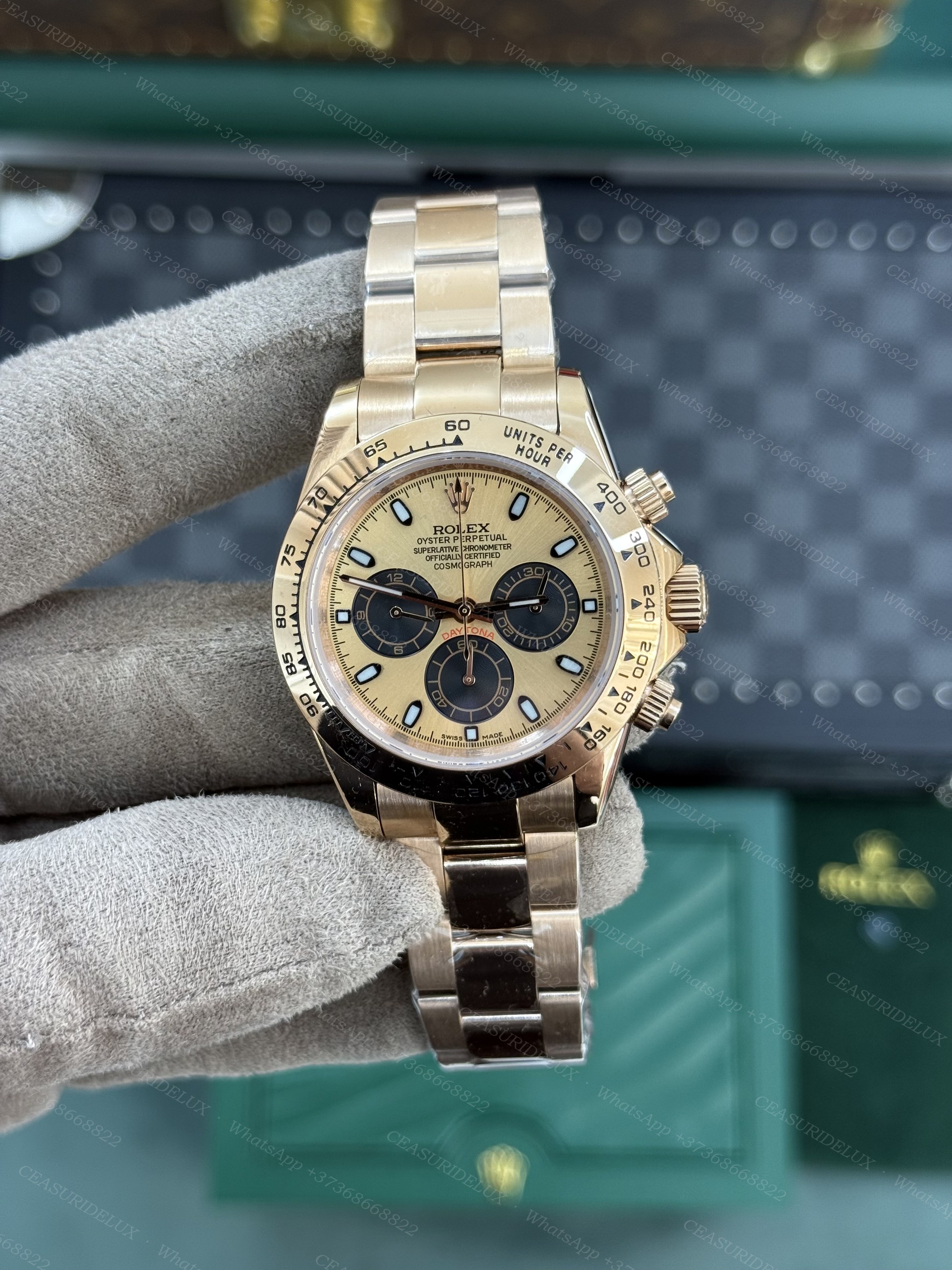 Rolex Daytona