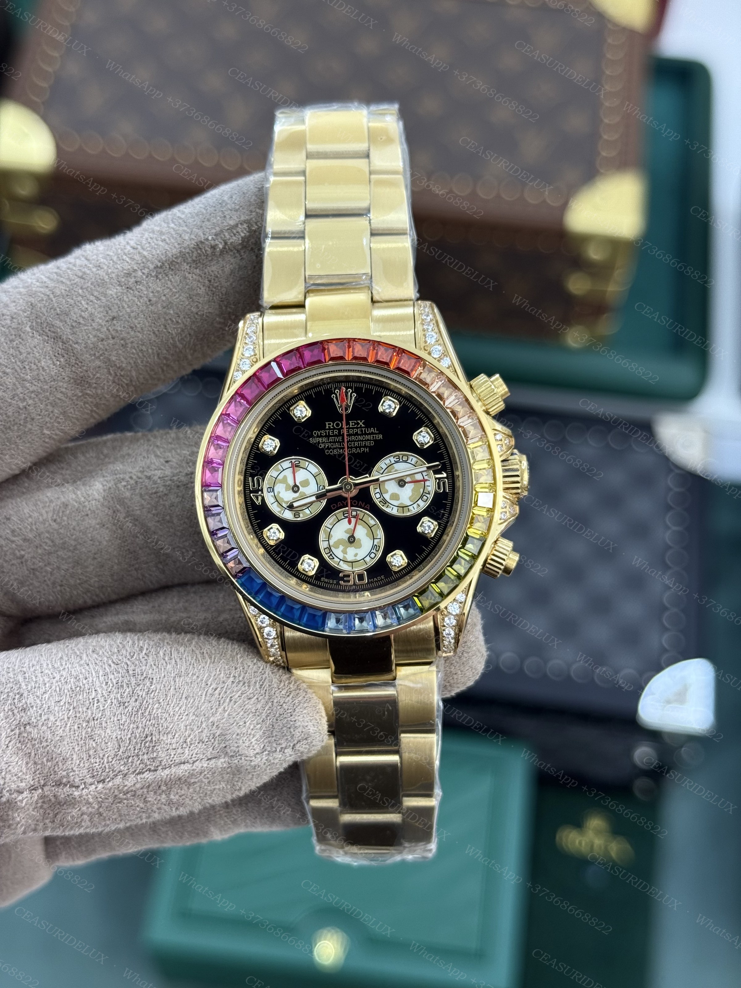 Rolex Daytona