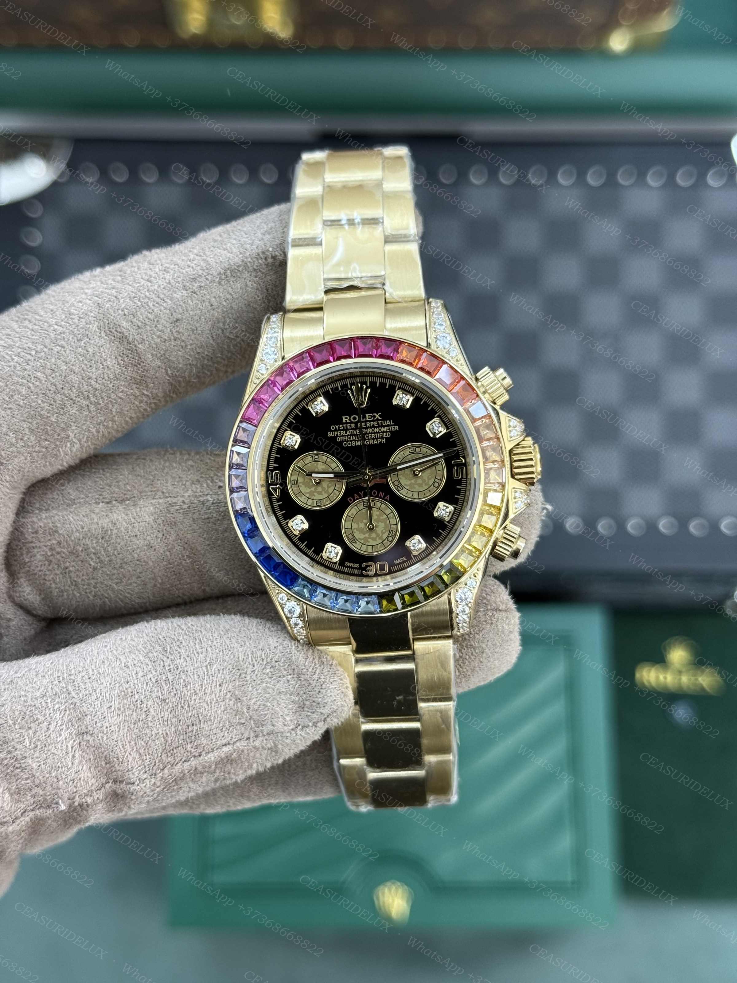 Rolex Daytona