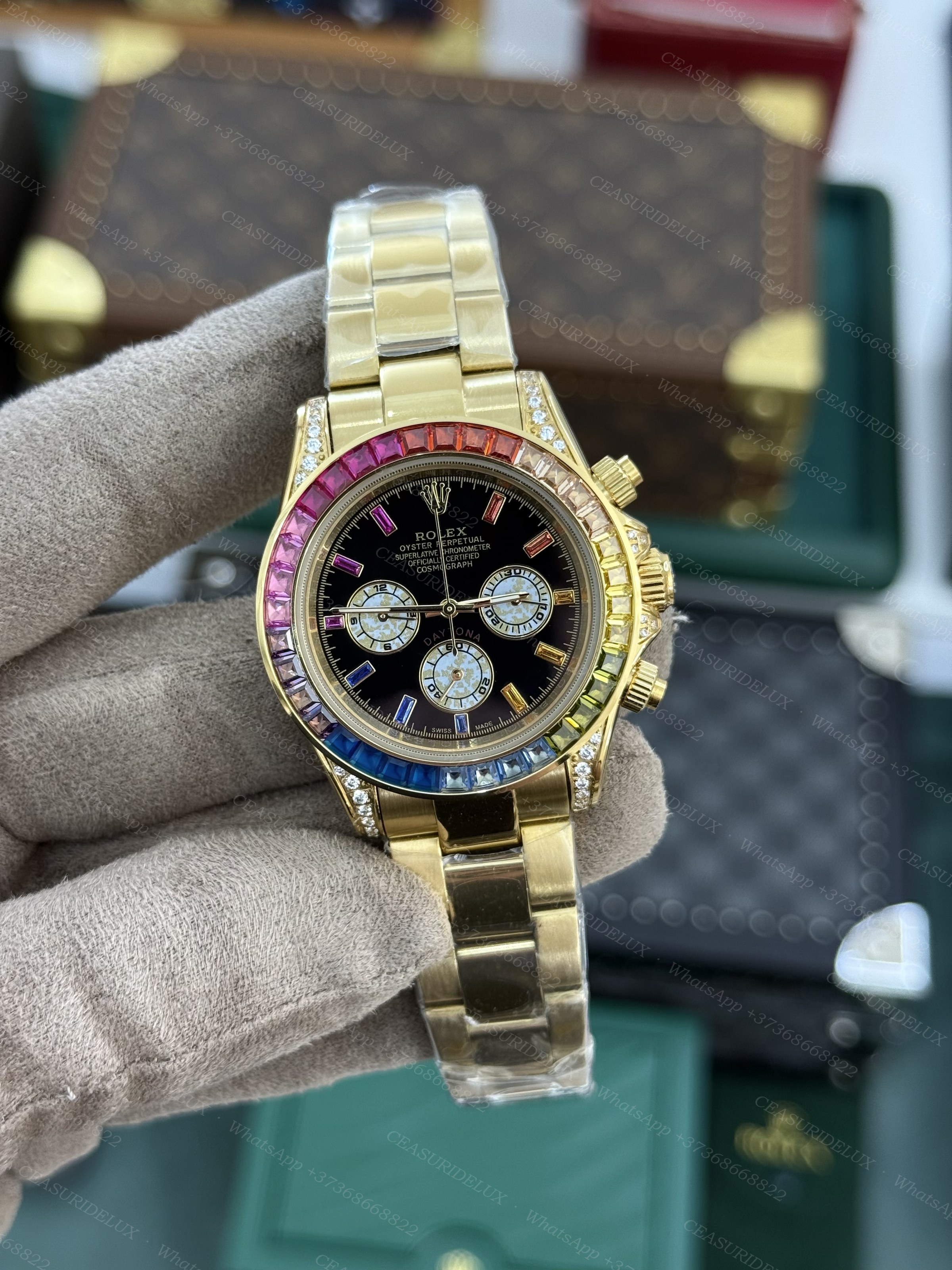 Rolex Daytona