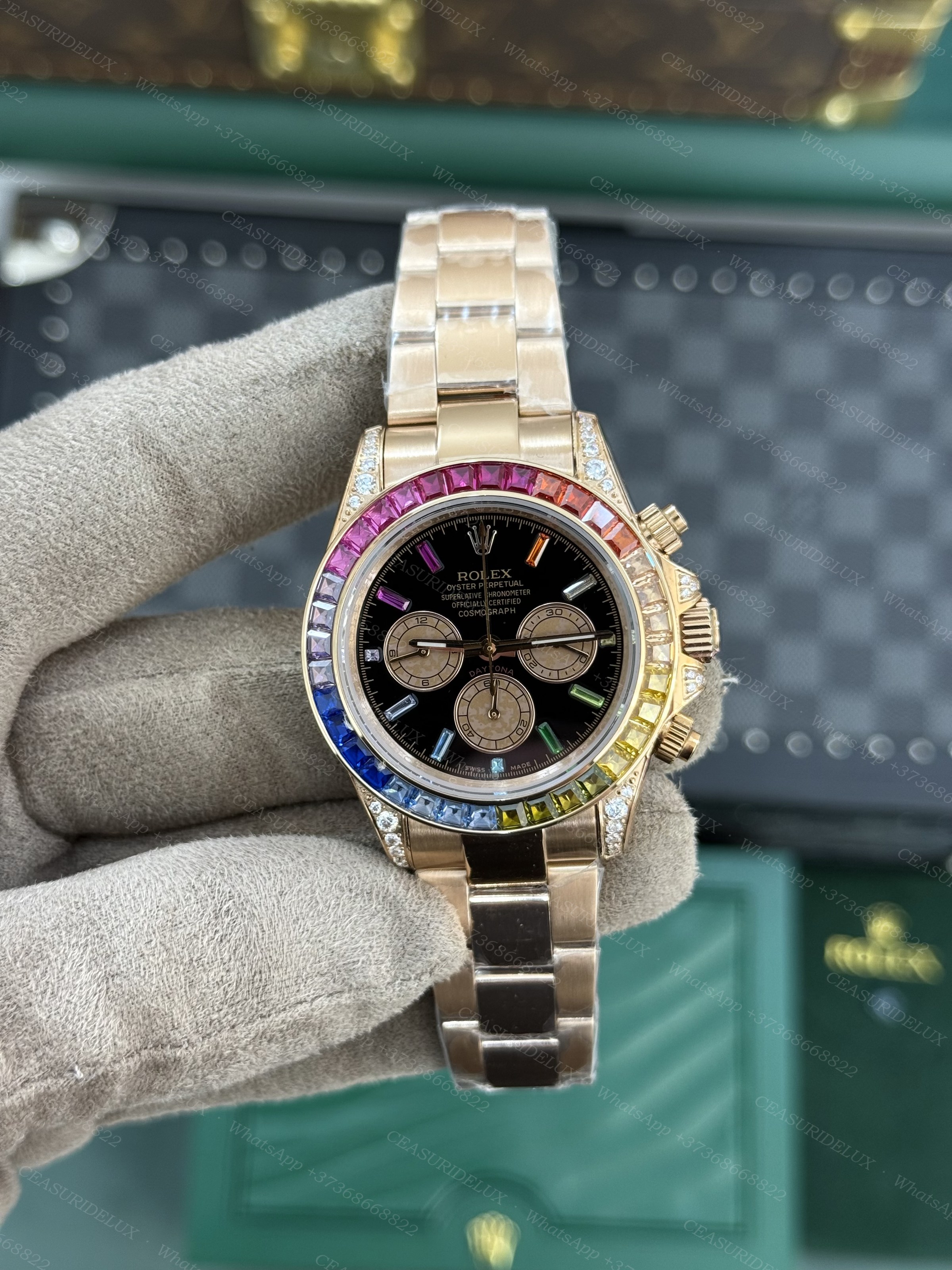 Rolex Daytona