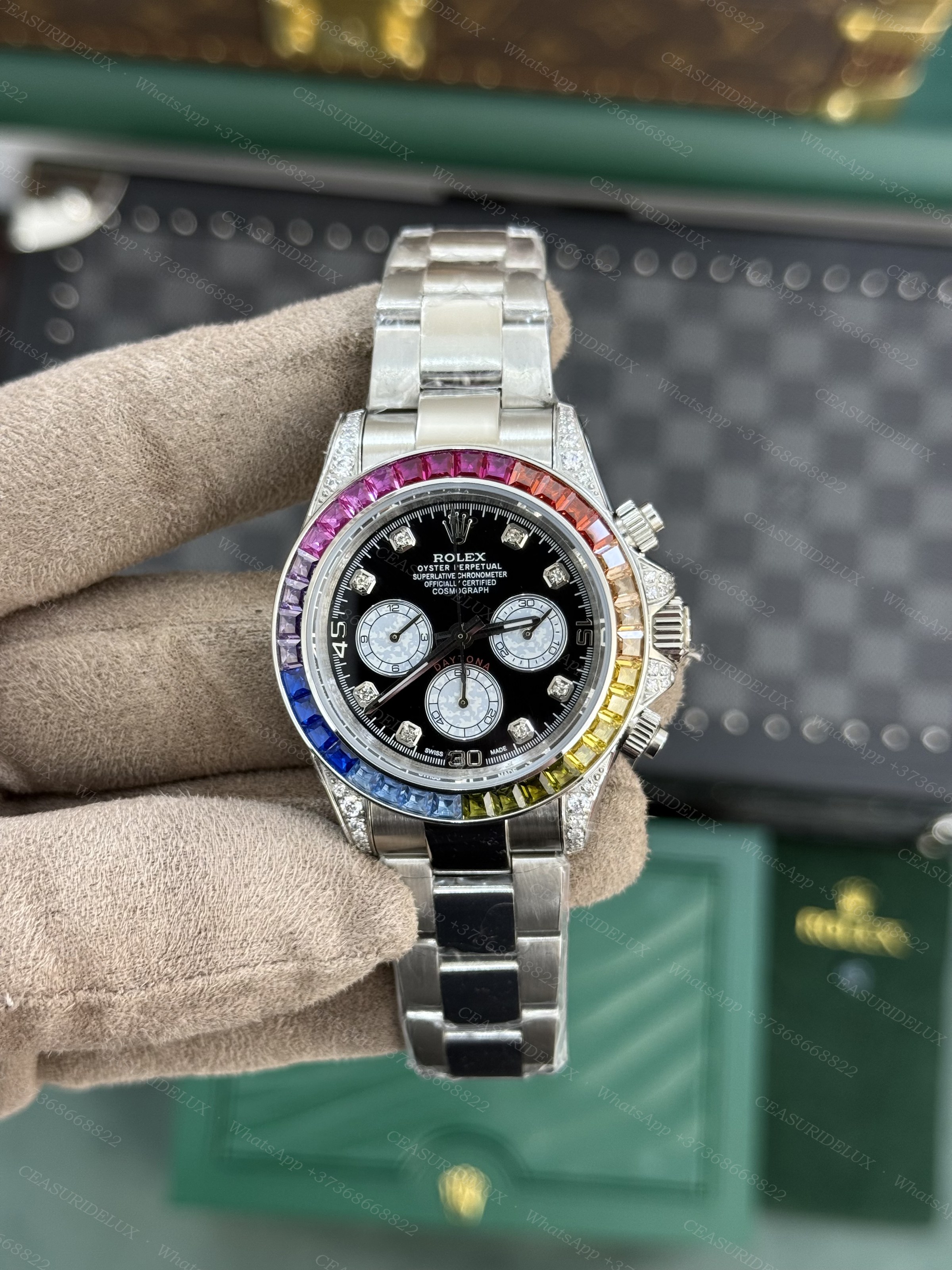 Rolex Daytona