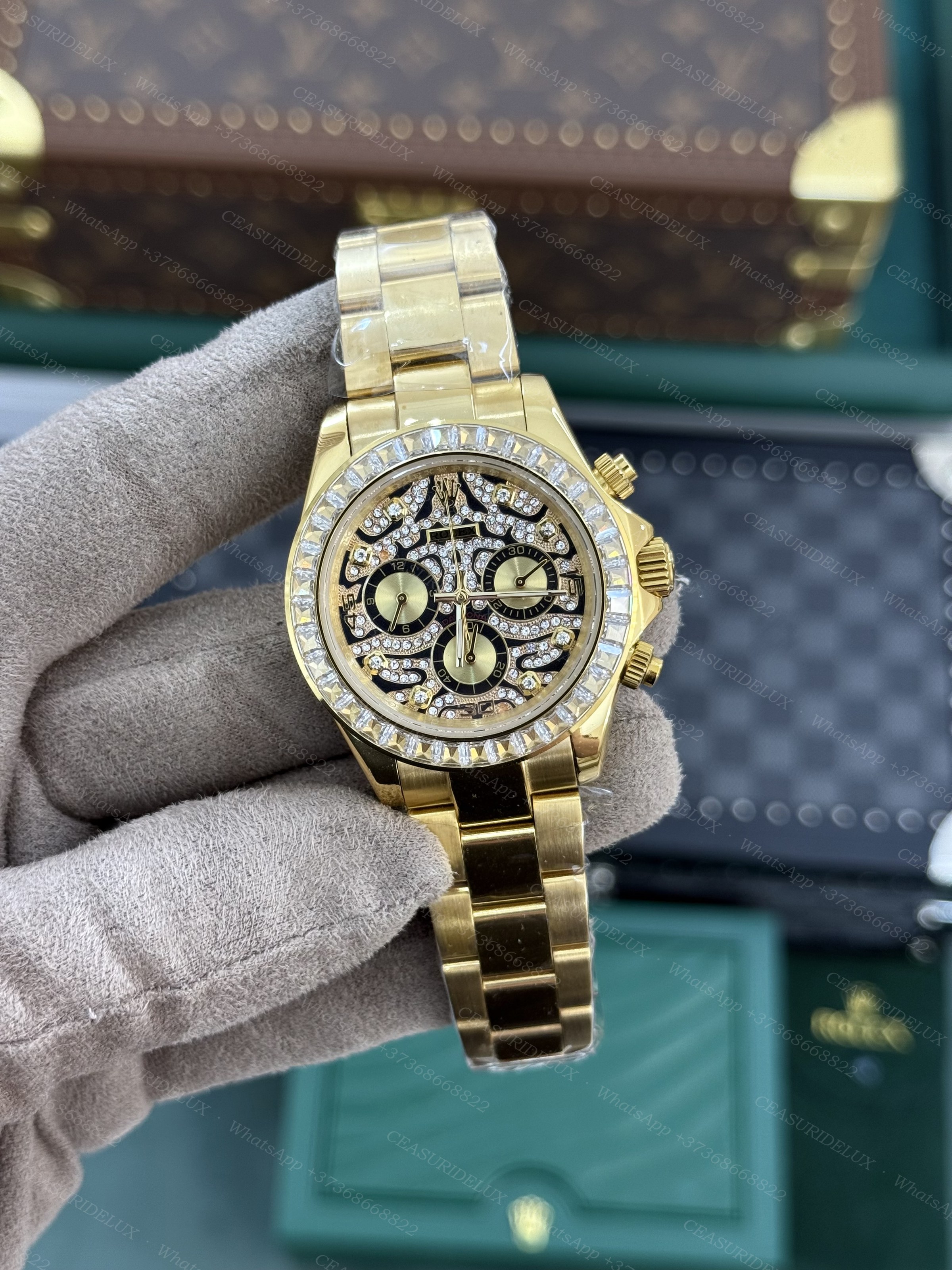 Rolex Daytona