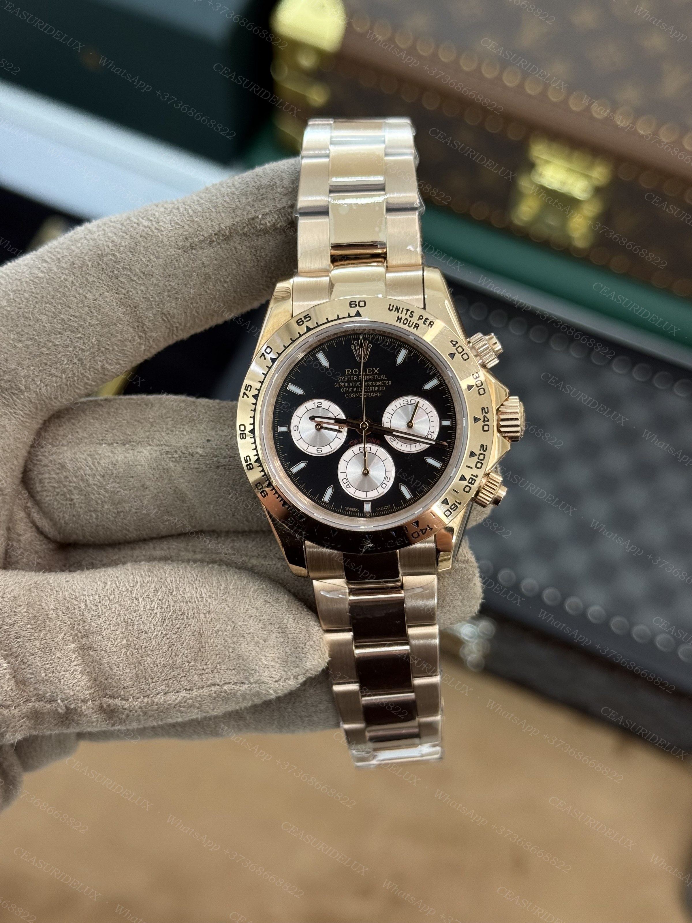 Rolex Daytona