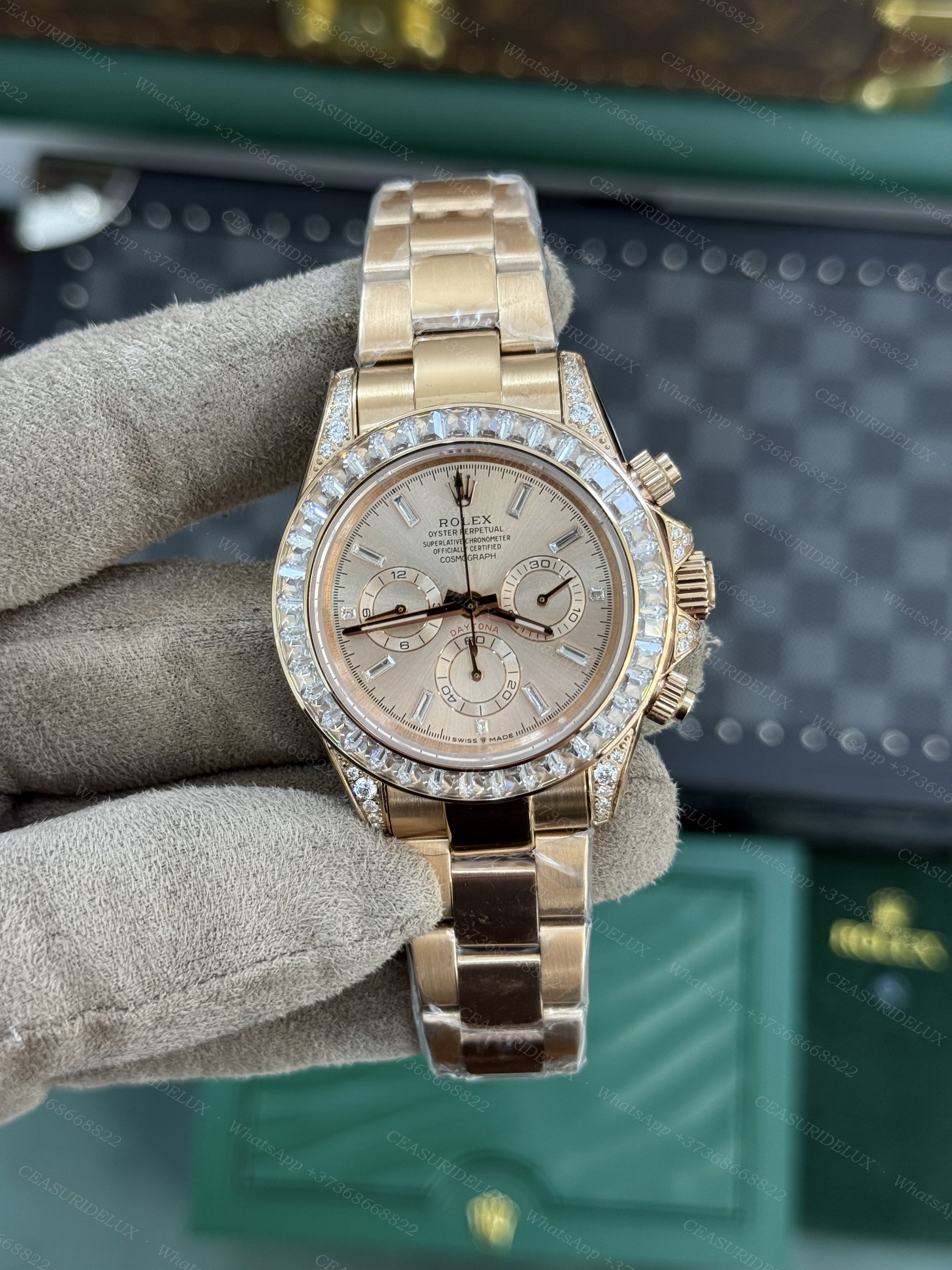 Rolex Daytona