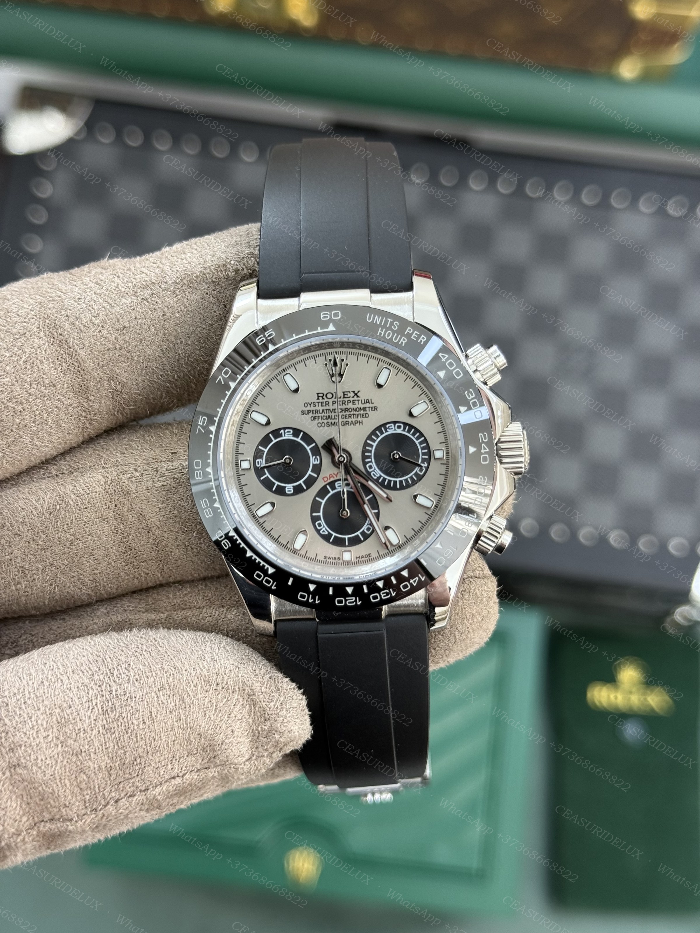 Rolex Daytona
