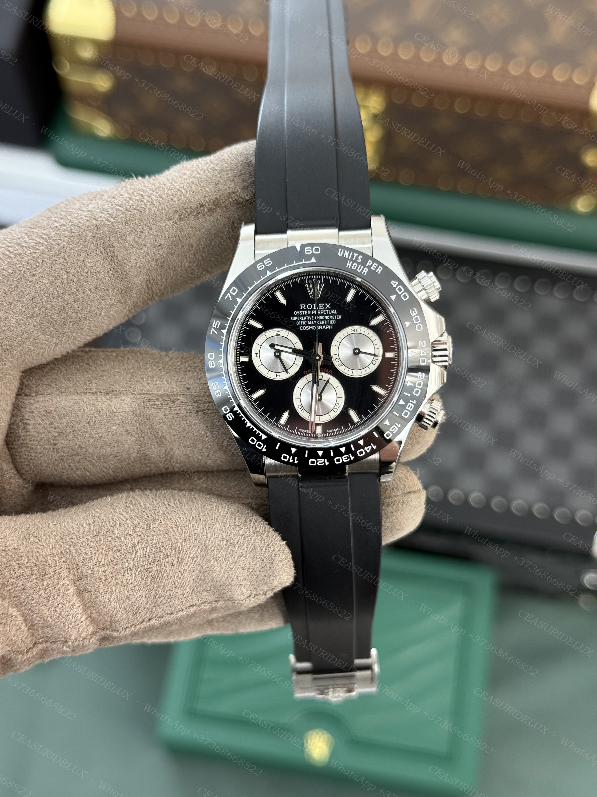 Rolex Daytona