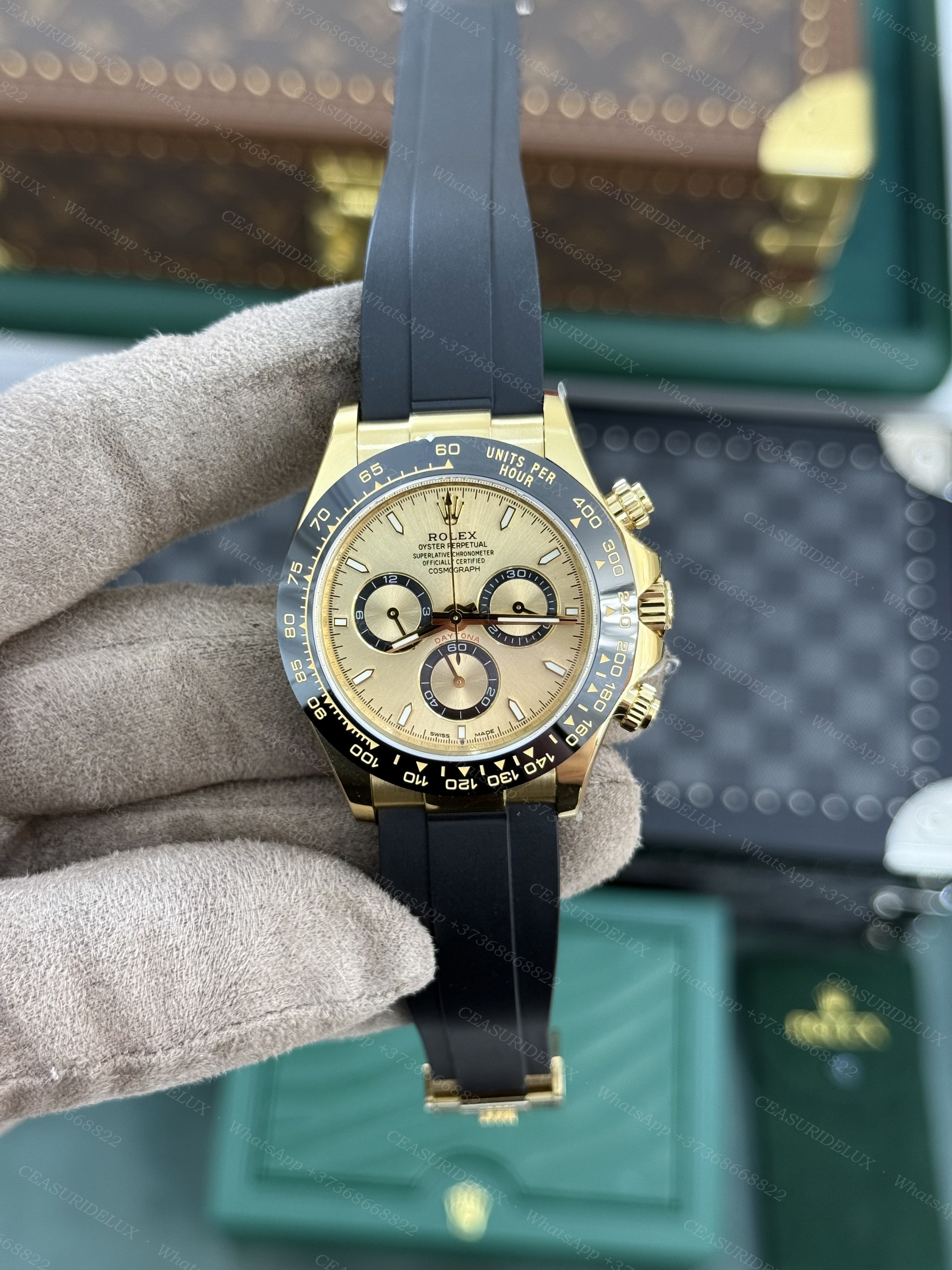 Rolex Daytona