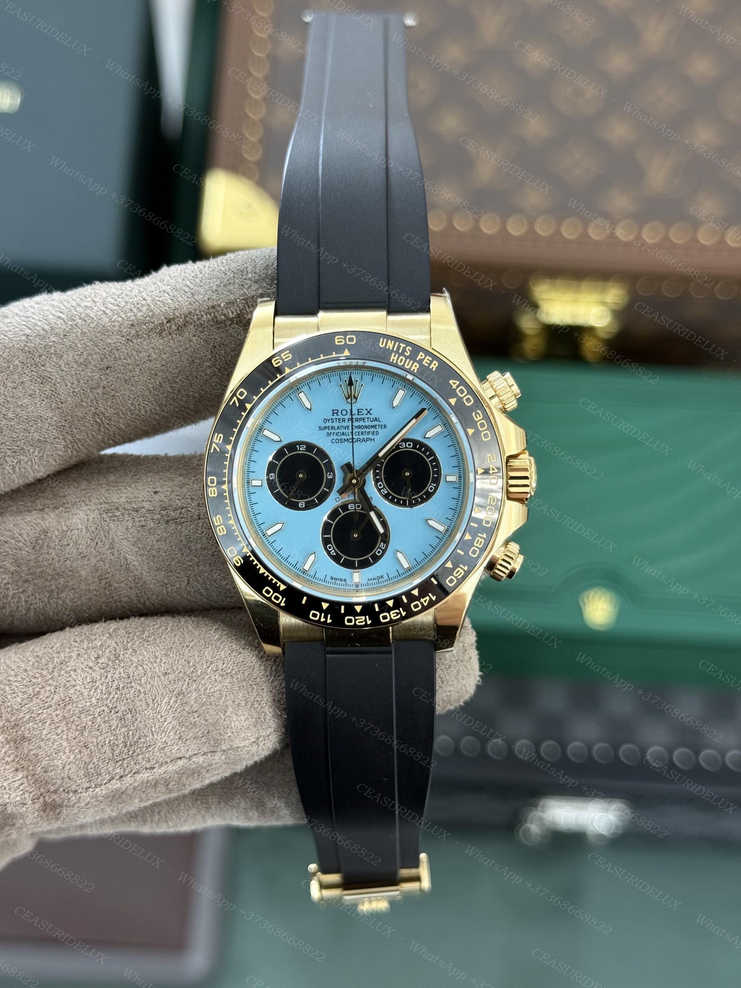 Rolex Daytona