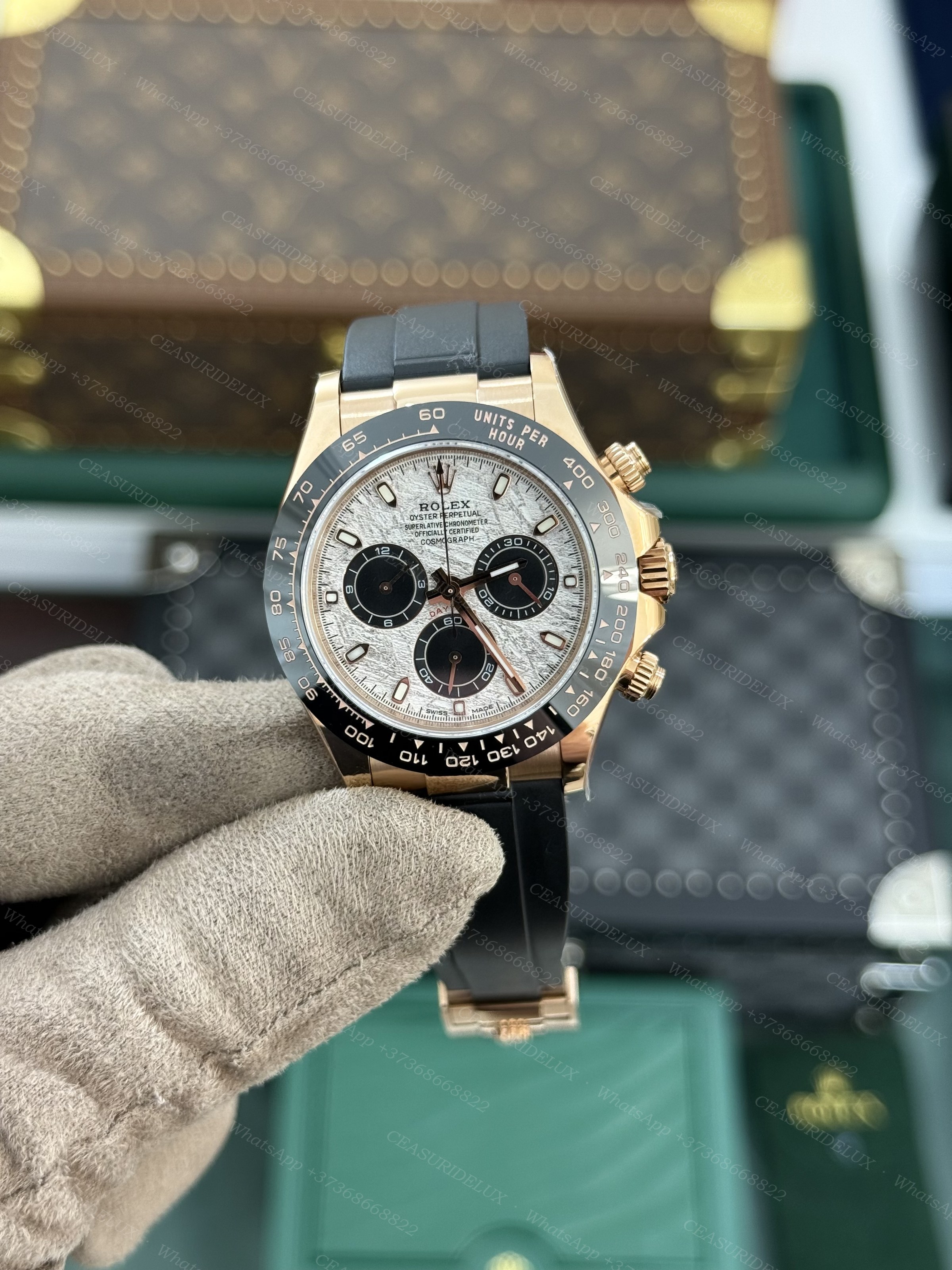 Rolex Daytona