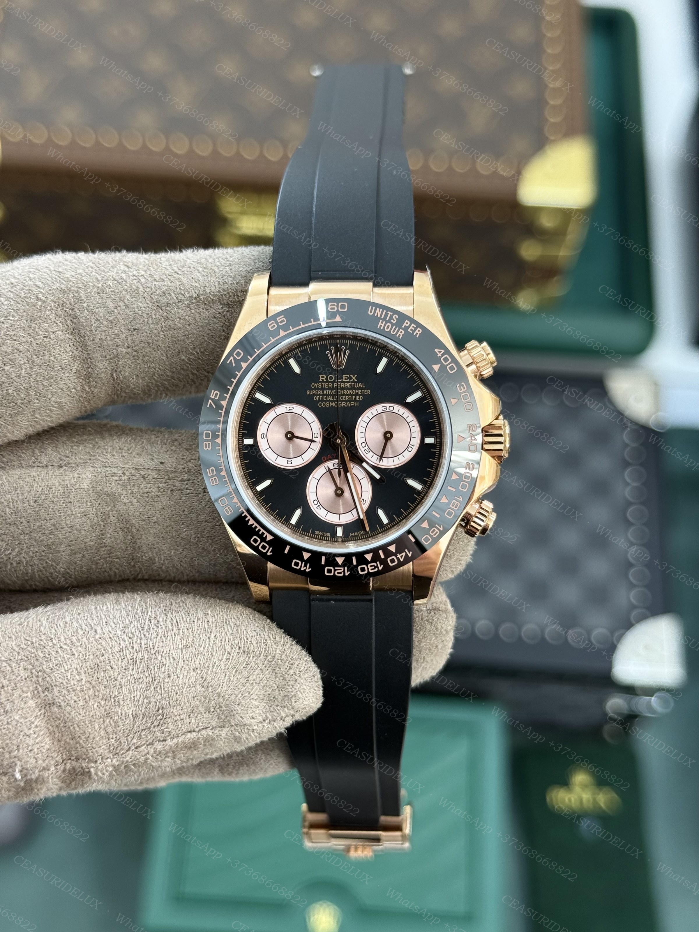 Rolex Daytona