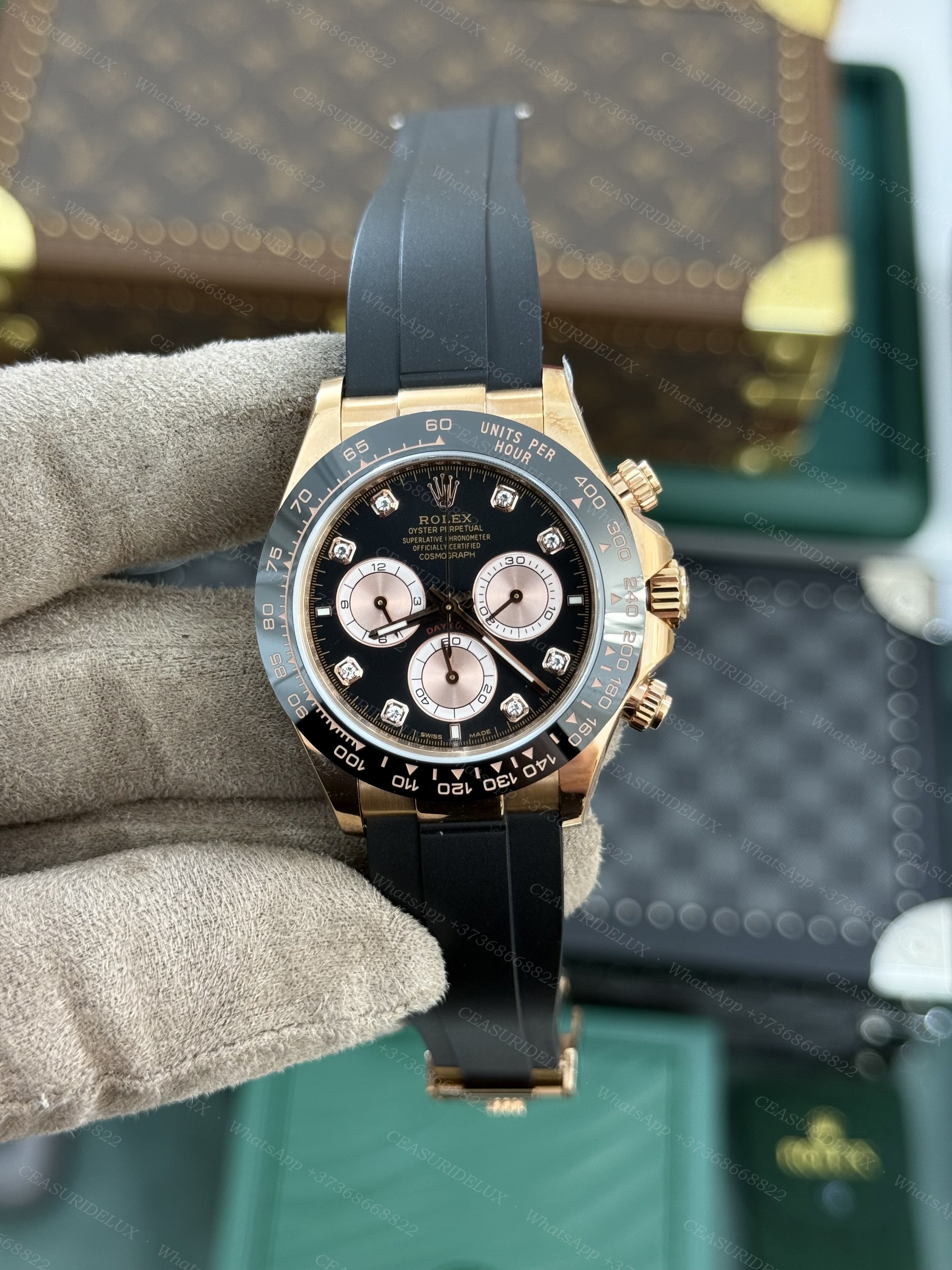 Rolex Daytona