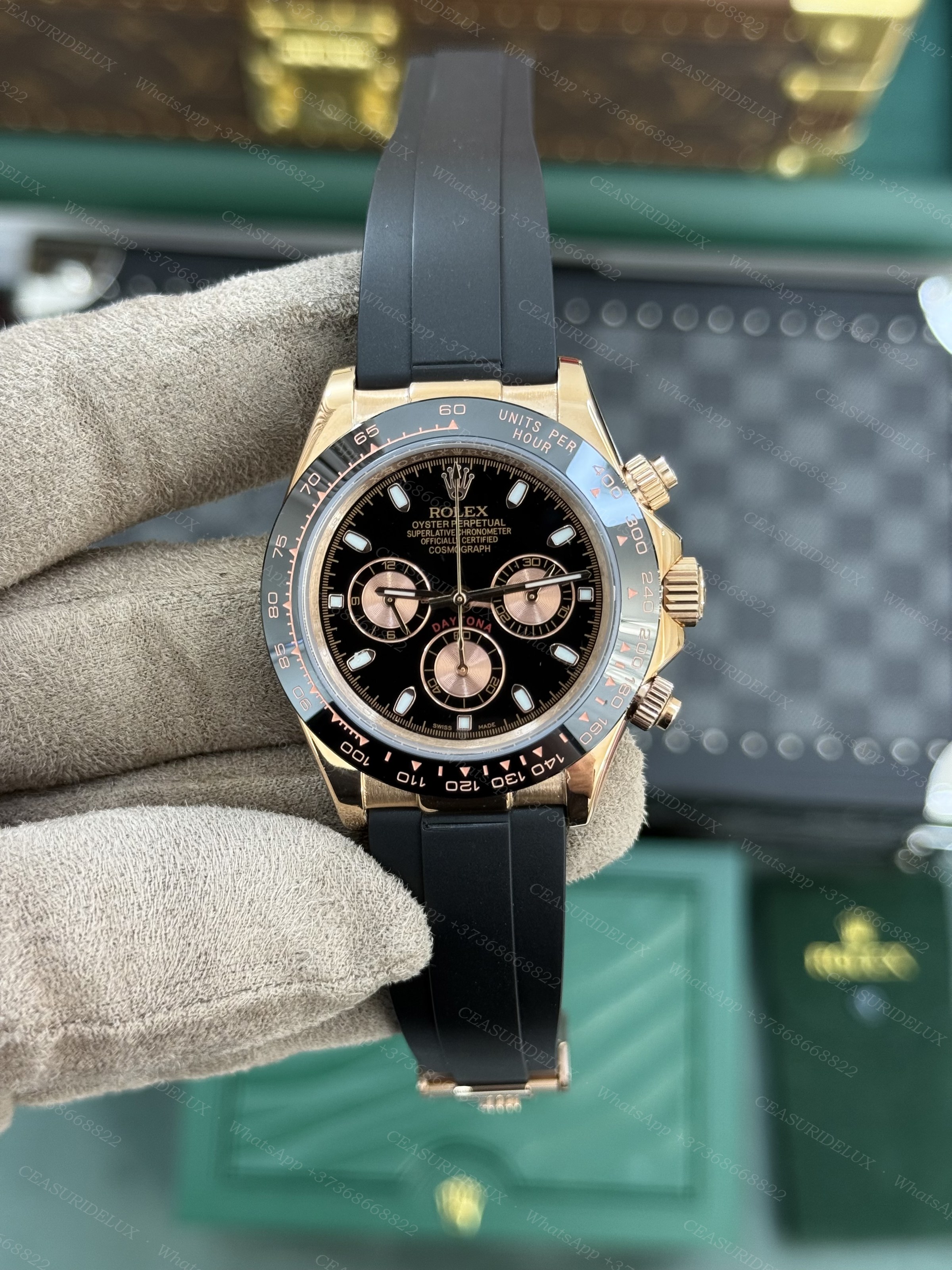 Rolex Daytona