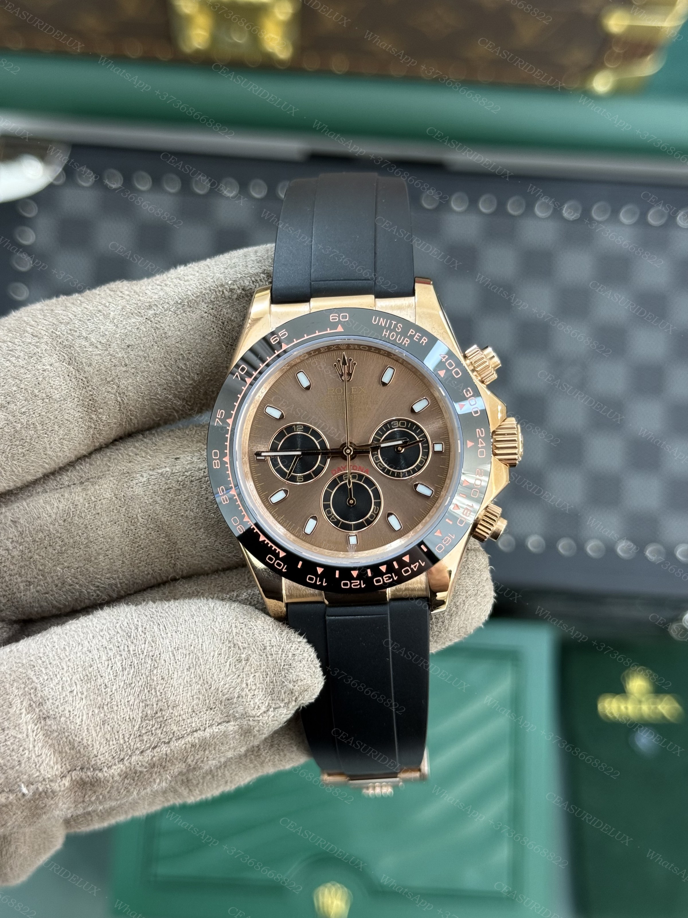 Rolex Daytona