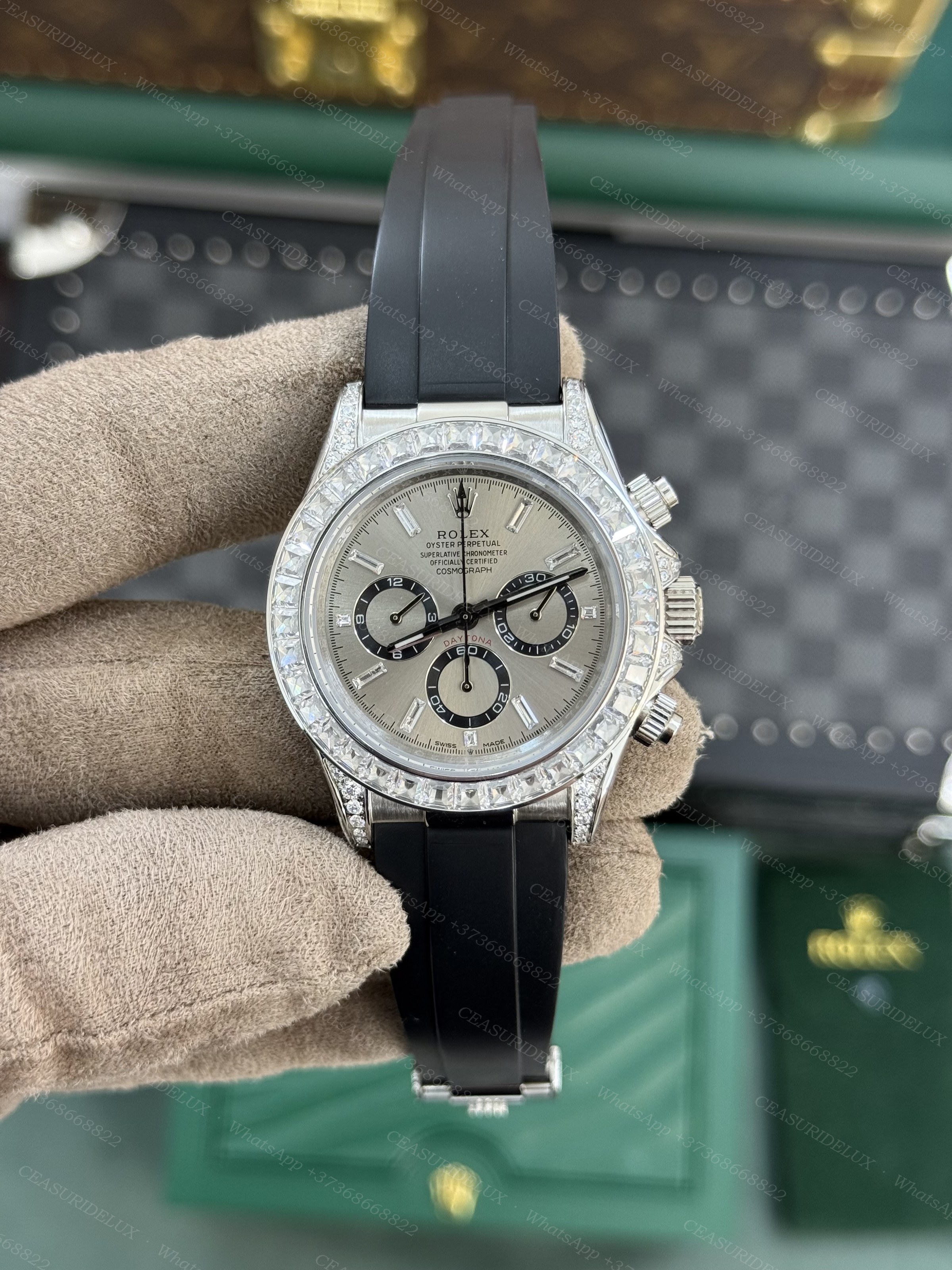 Rolex Daytona