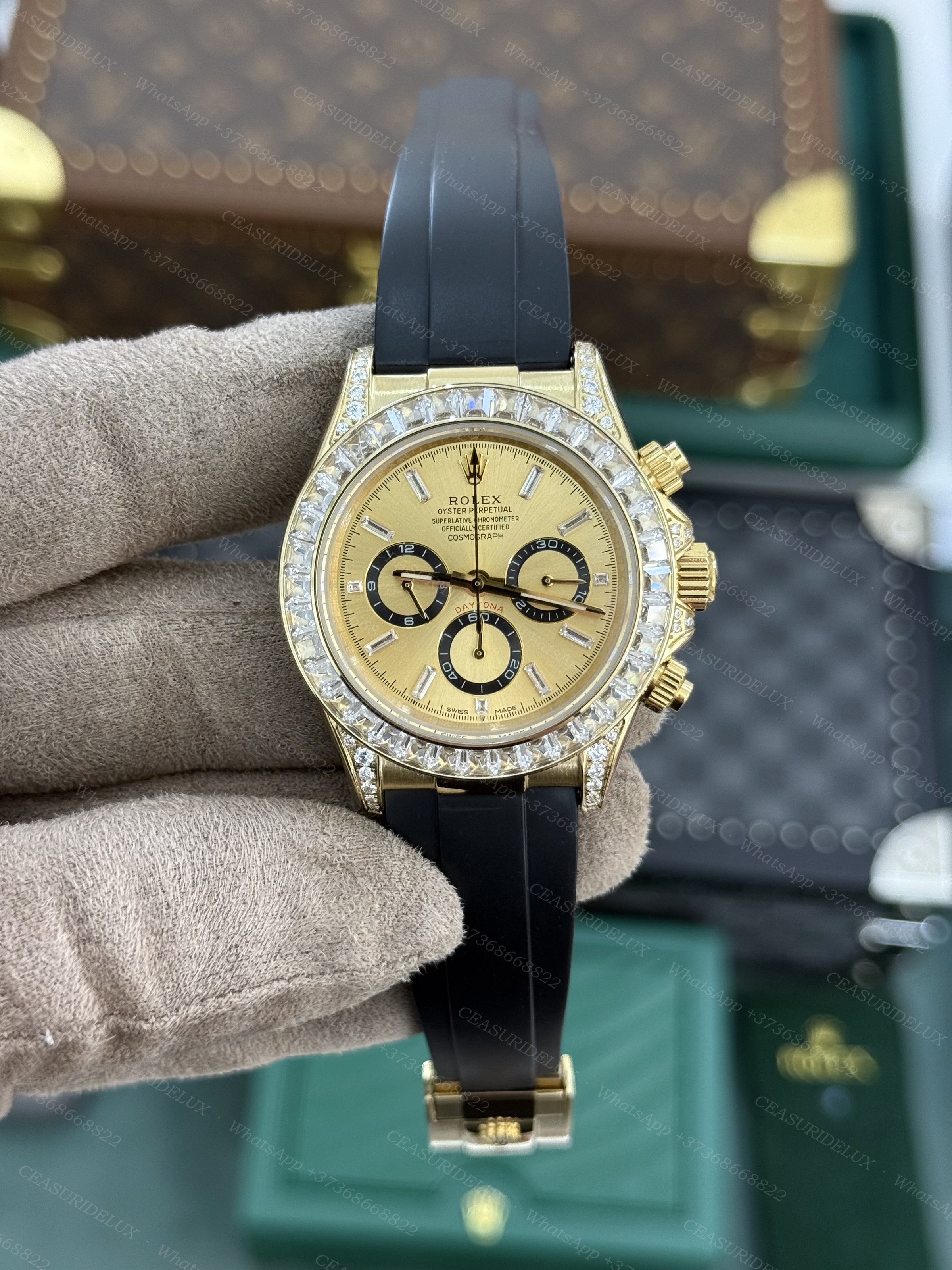 Rolex Daytona