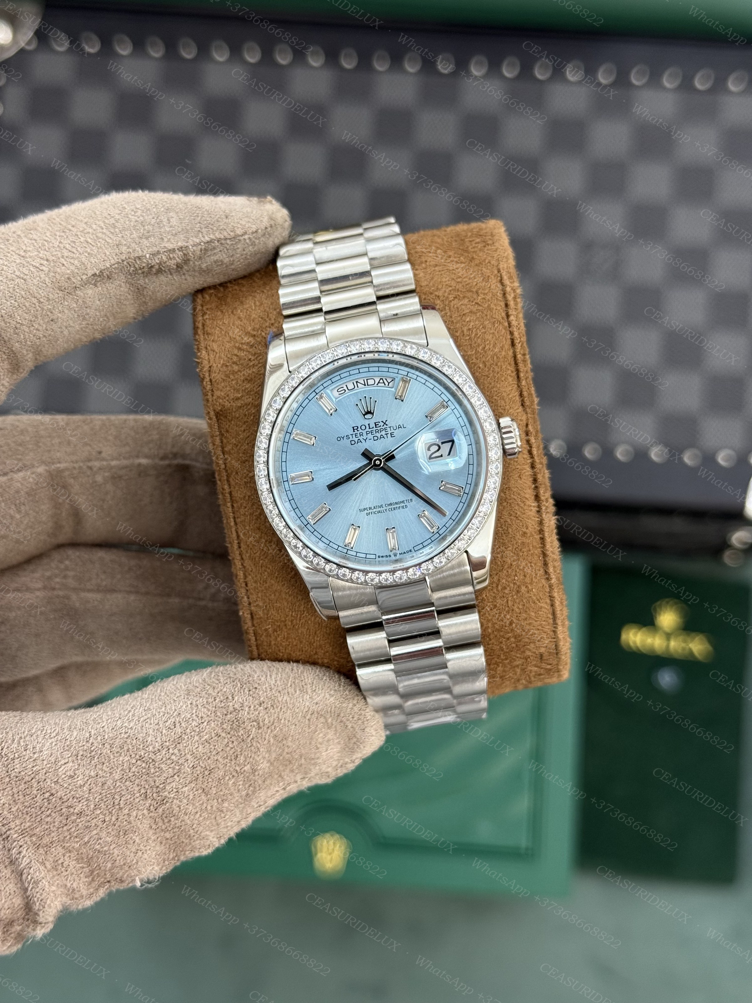 Rolex Day-Date 36