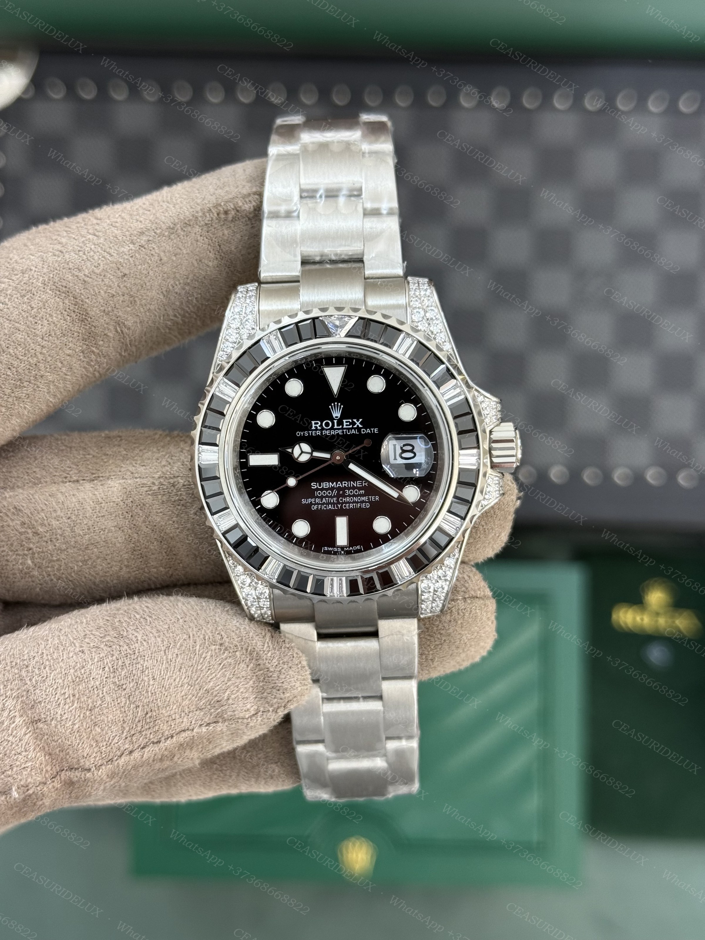 Rolex Submariner