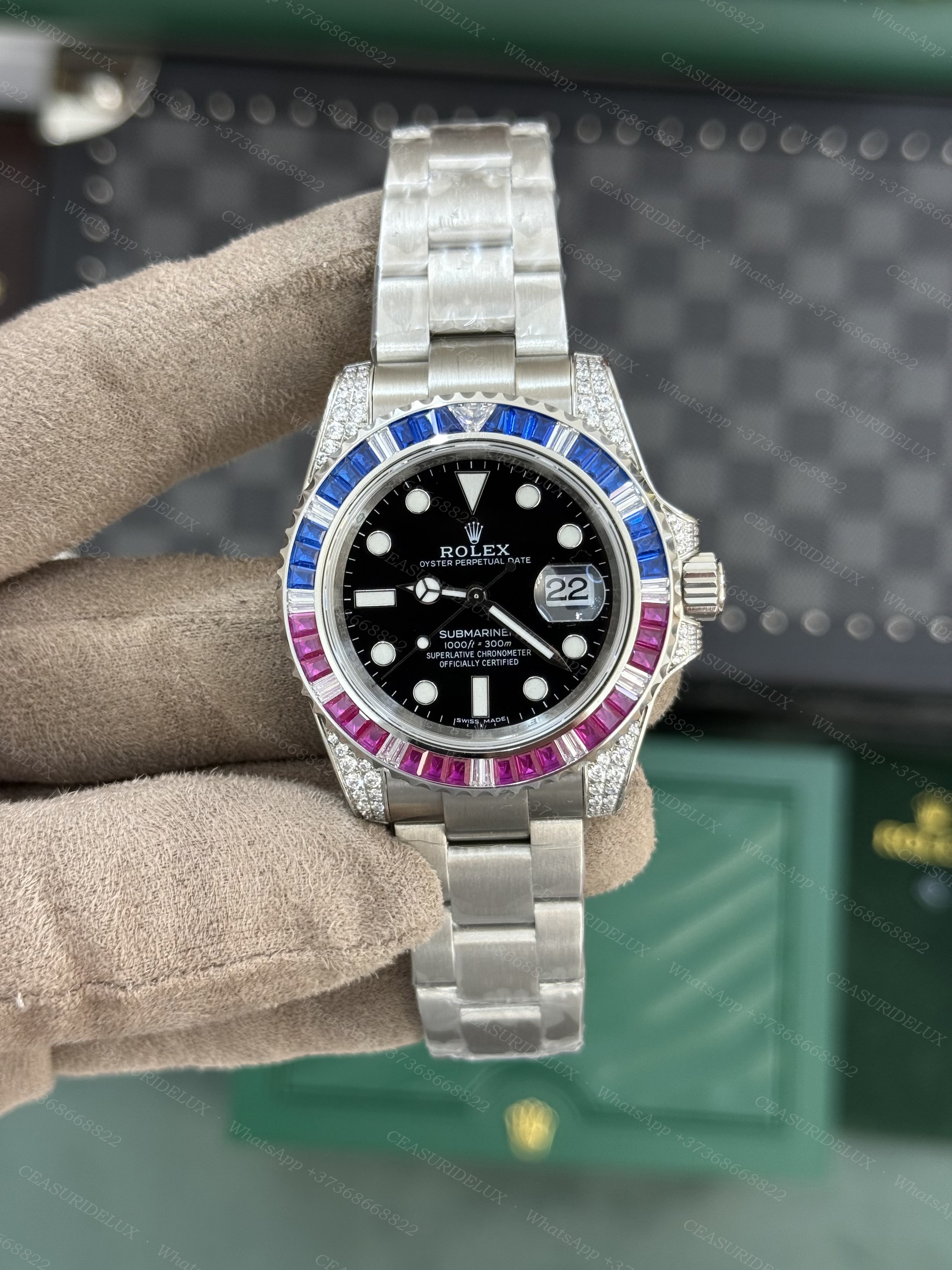 Rolex Submariner